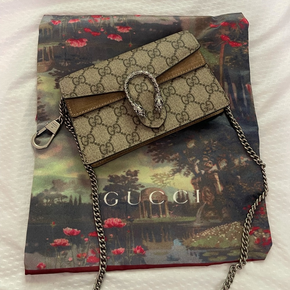 Inspired Bag
